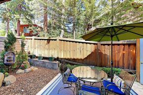 Village at Incline Condo 58
